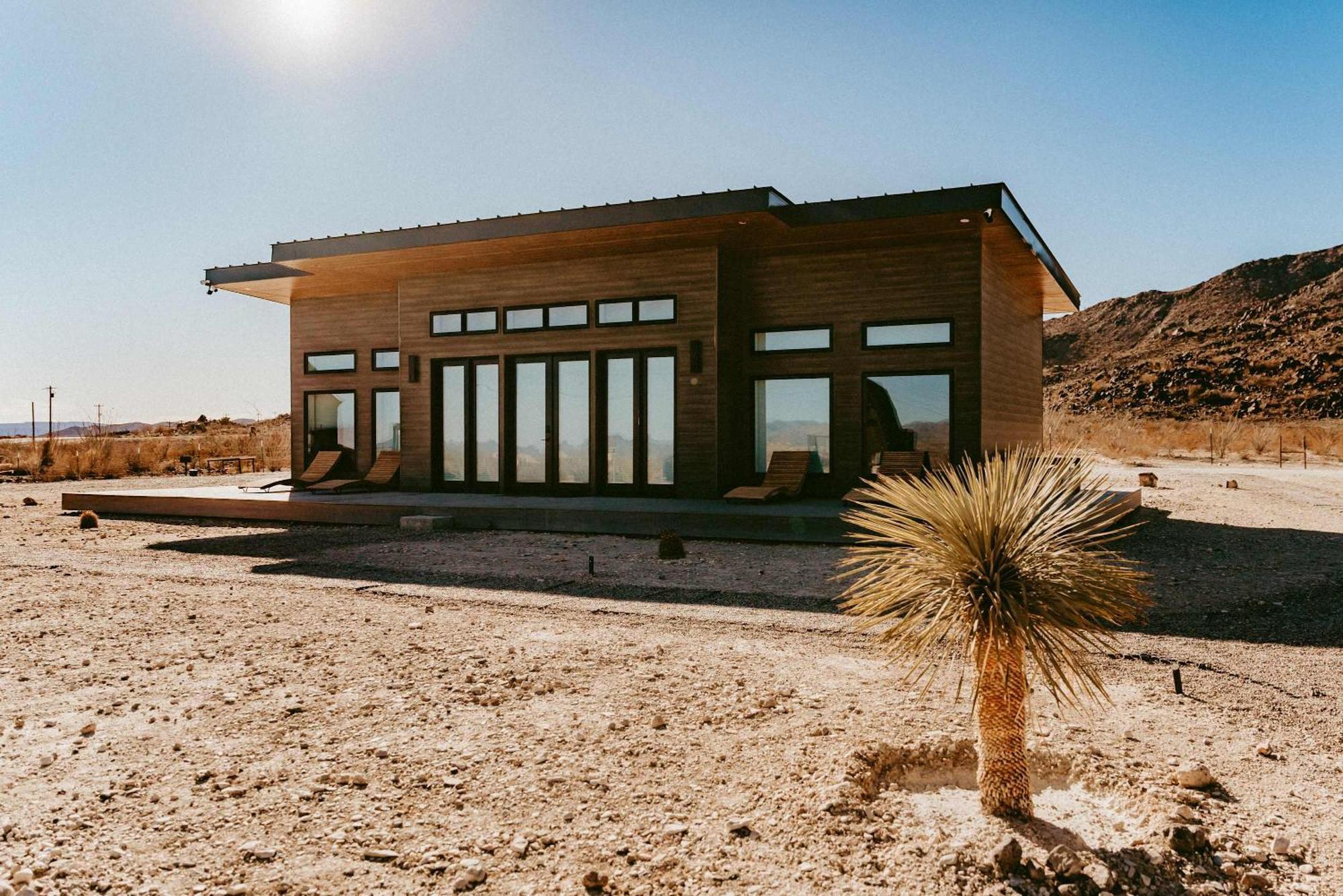 Stardust Big Bend Luxury A-Frame#5 Great Views Villa Terlingua Luaran gambar